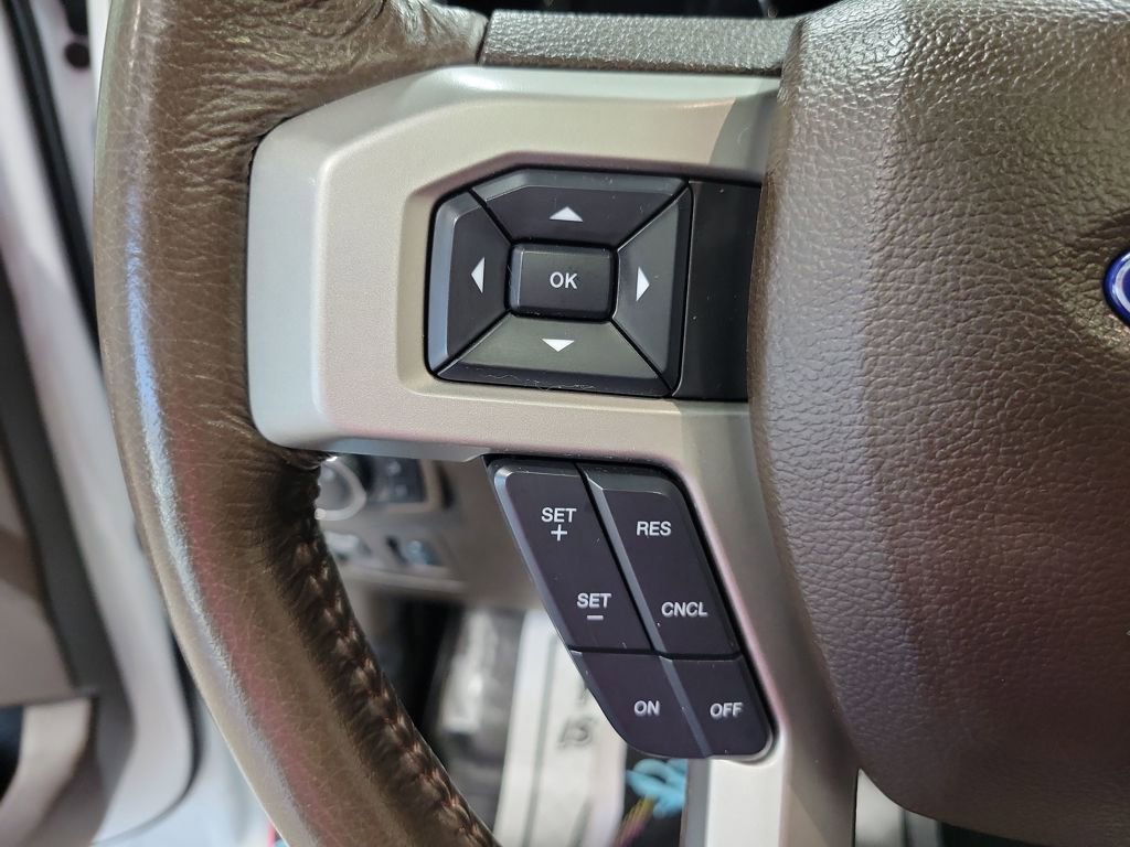 Used 2019 Ford F150 King Ranch w/ Equipment Group 601A Luxury AWD/4WD image 42