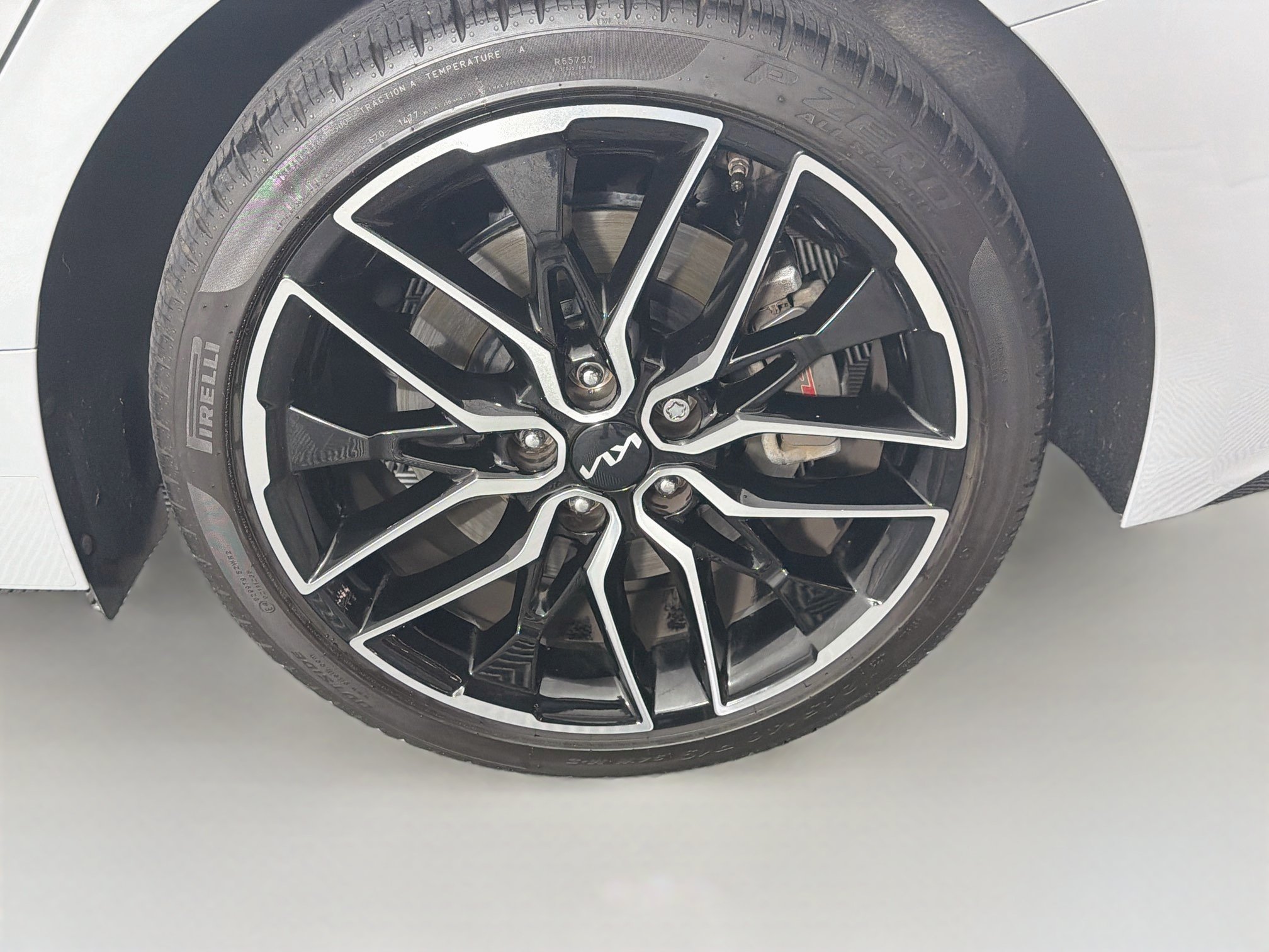 Used 2024 Kia K5 GT w/ GT1 Package FWD image 11