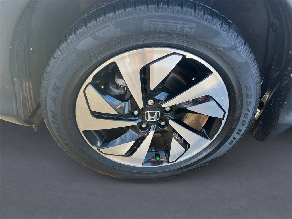 Used 2016 Honda CR-V Touring image 9