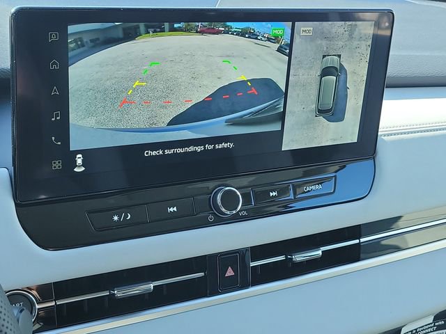 New 2026 Mitsubishi Outlander SE image 31