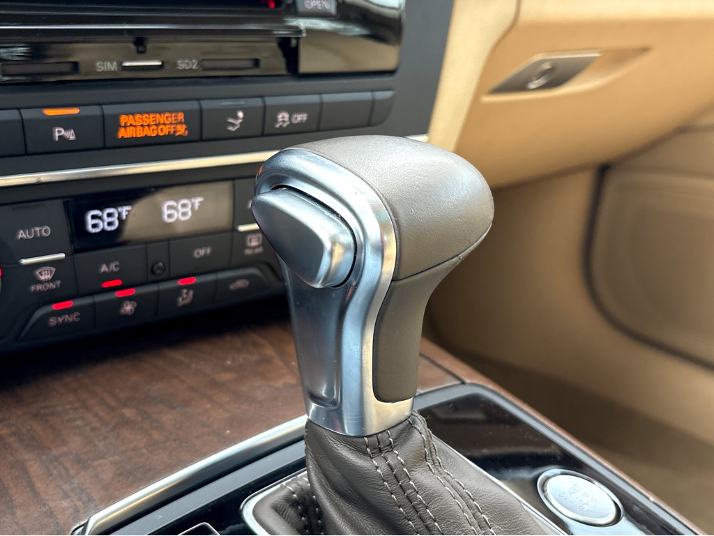 Used 2015 Audi A7 3.0T Premium Plus image 20