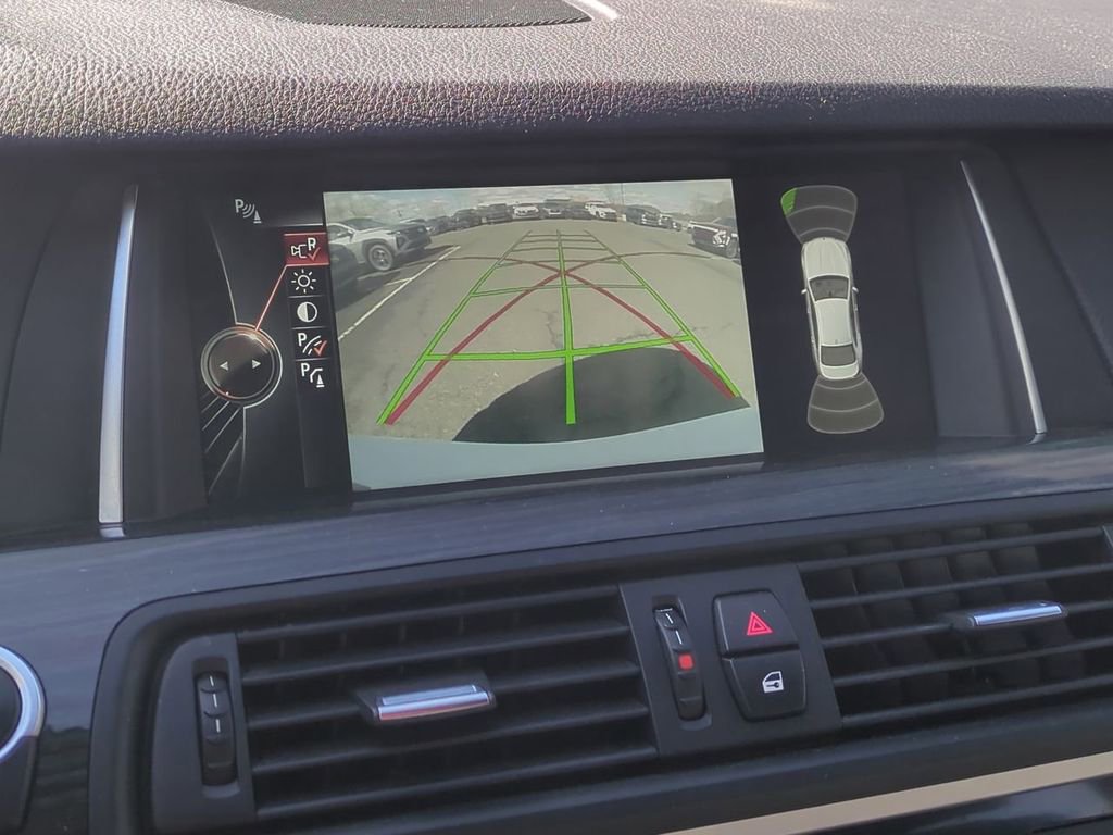 Used 2014 BMW 535i xDrive Sedan image 20