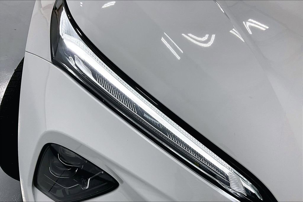 Used 2024 Buick Envision Preferred image 39