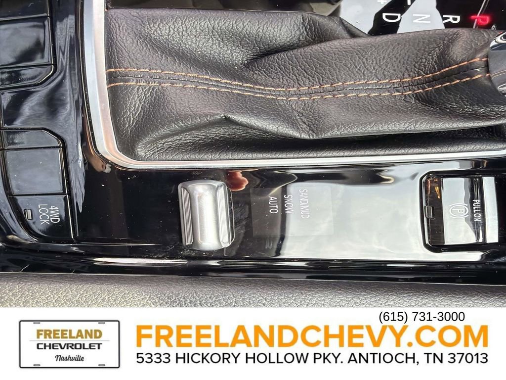 Used 2022 Jeep Compass Limited image 33