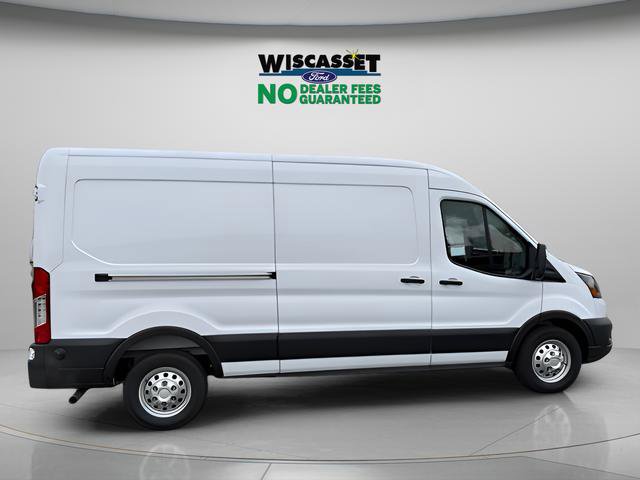 New 2026 Ford Transit 250 148 Medium Roof Extended AWD image 10