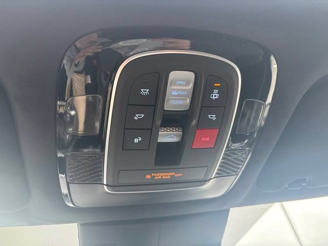 Used 2025 Hyundai Palisade Calligraphy AWD/4WD image 55