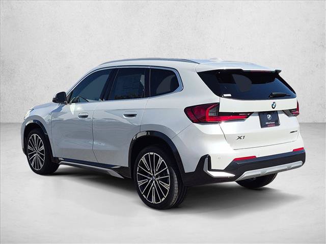 New 2027 BMW X1 xDrive28i w/ Technology Package AWD/4WD image 9