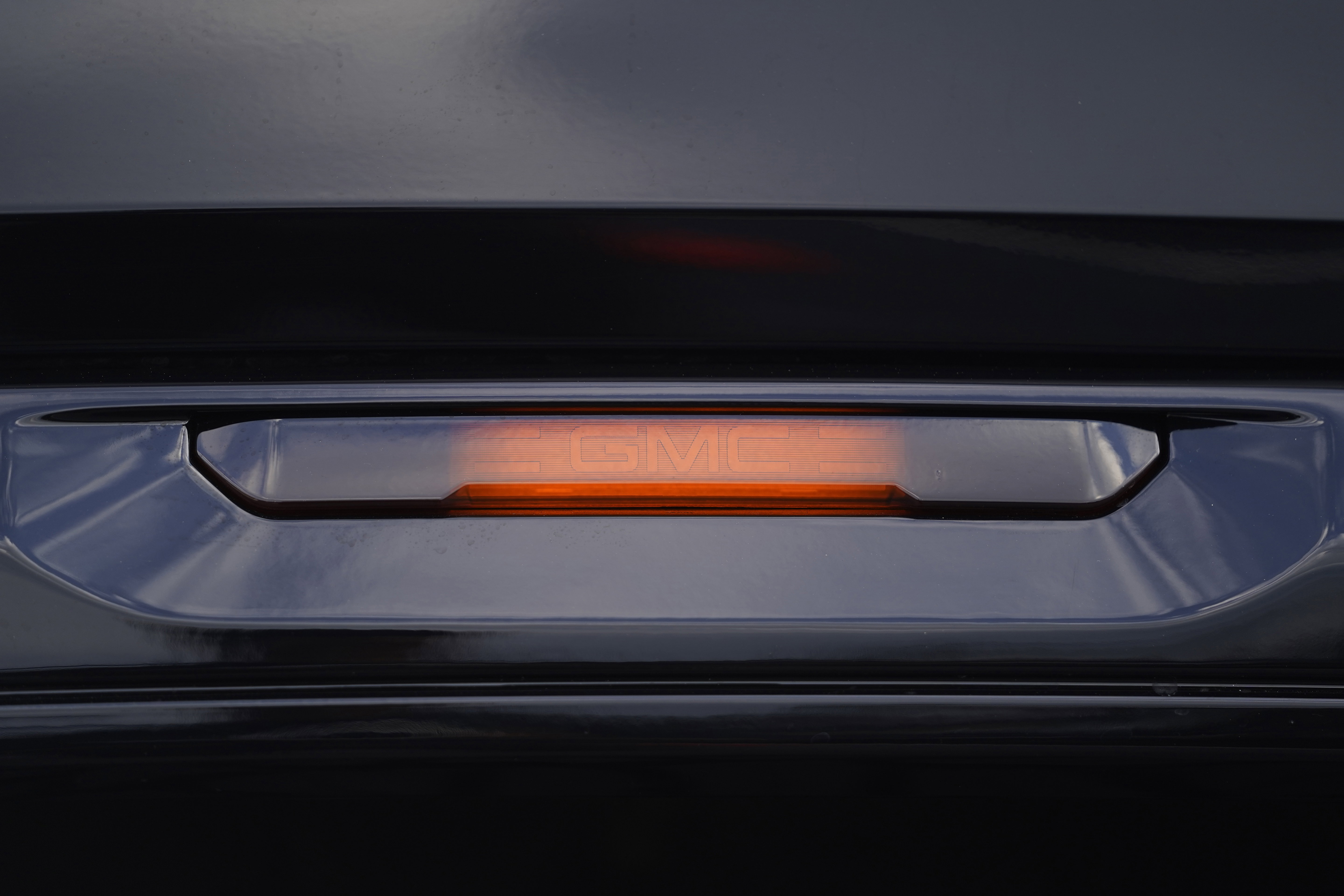 Used 2025 GMC Sierra 2500 AT4X image 54