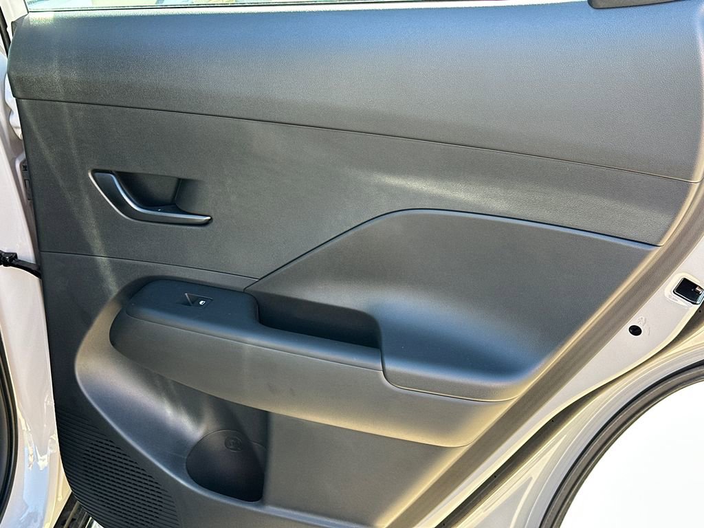 New 2026 Hyundai Kona SEL Sport image 16