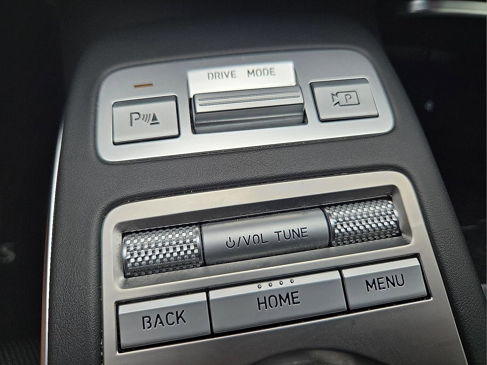 Used 2024 Genesis GV70 3.5T Sport image 20