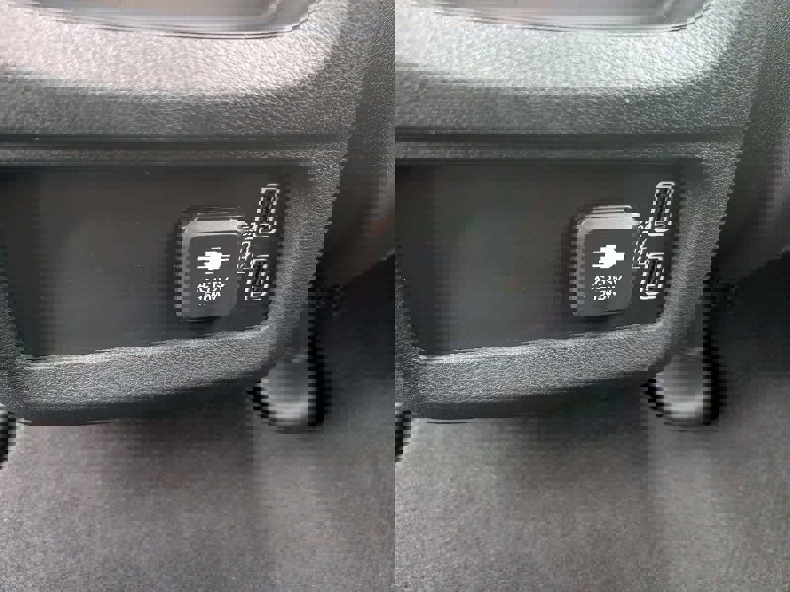 Certified 2022 Honda Passport TrailSport image 15