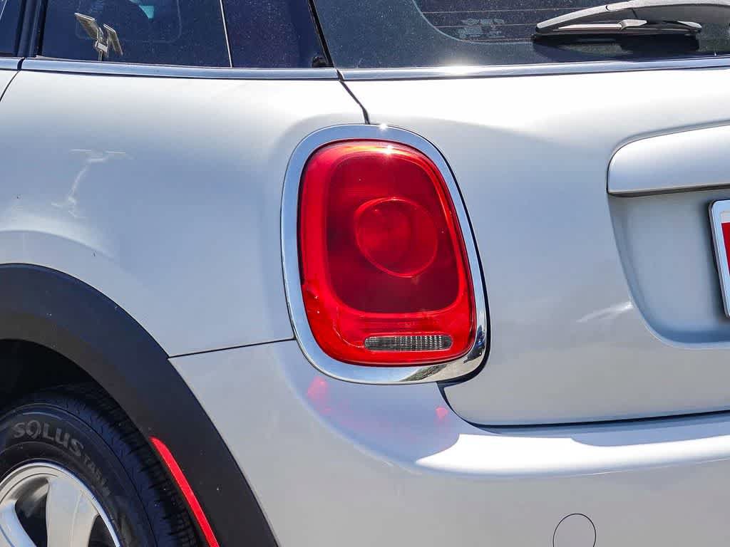 Used 2015 MINI Cooper 4-Door Hardtop FWD image 7