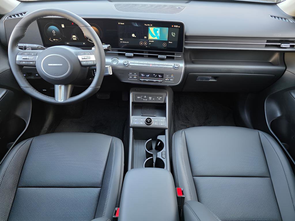 New 2026 Hyundai Kona Limited image 15