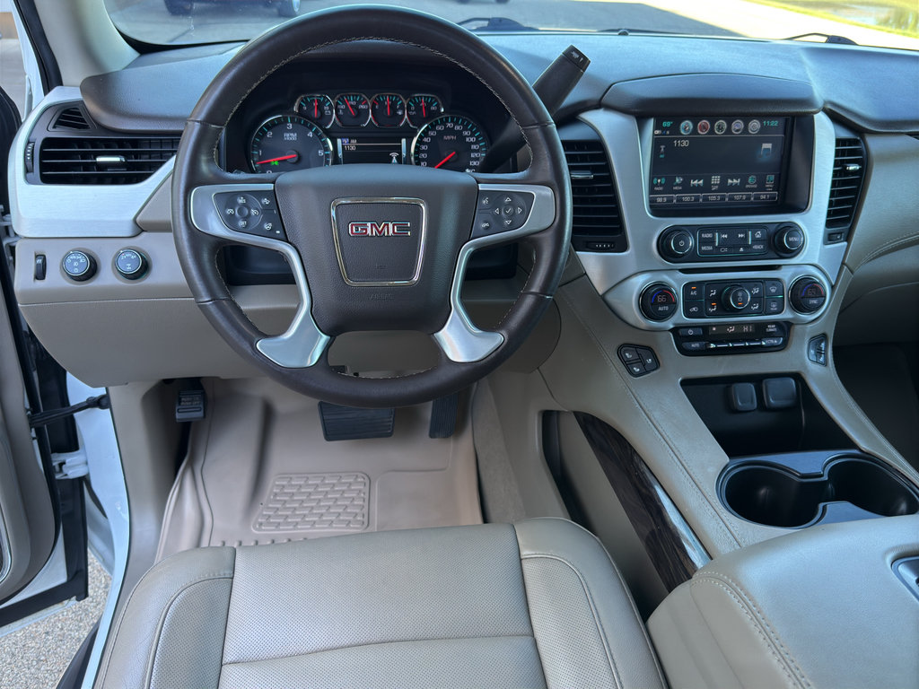 Used 2020 GMC Yukon SLT w/ Open Road Package AWD/4WD image 15