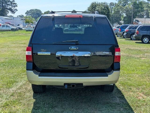 Used 2008 Ford Expedition 2WD image 4