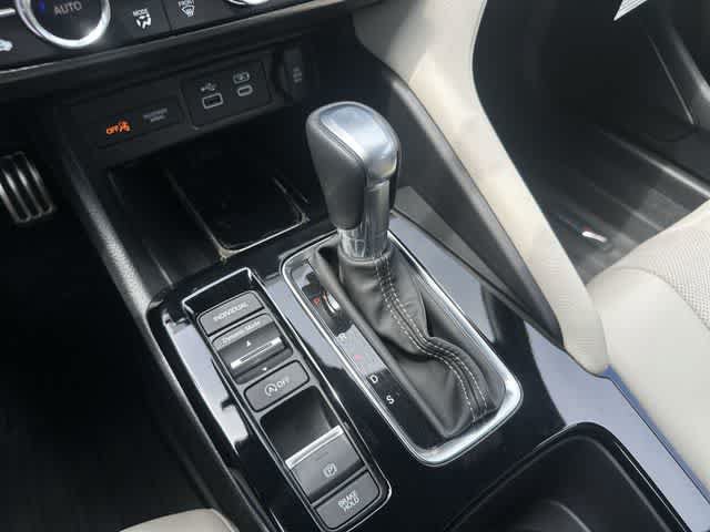 Certified 2026 Acura Integra A-Spec w/ Technology Package FWD image 32