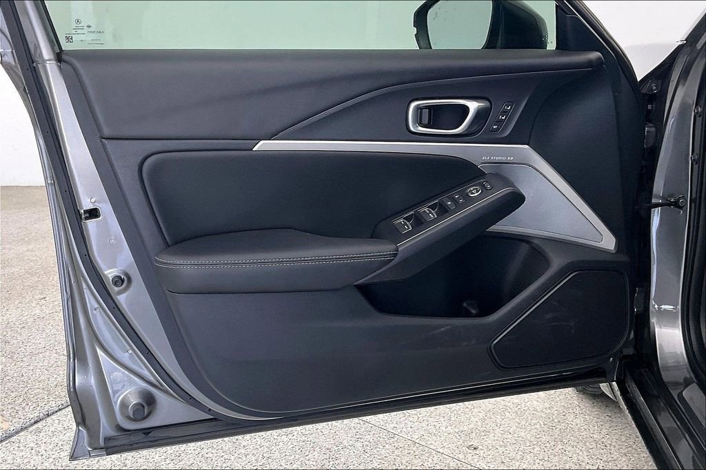 Certified 2024 Acura Integra A-Spec image 21