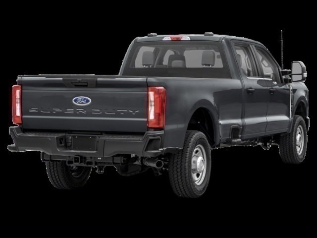 New 2026 Ford F350 Lariat image 2