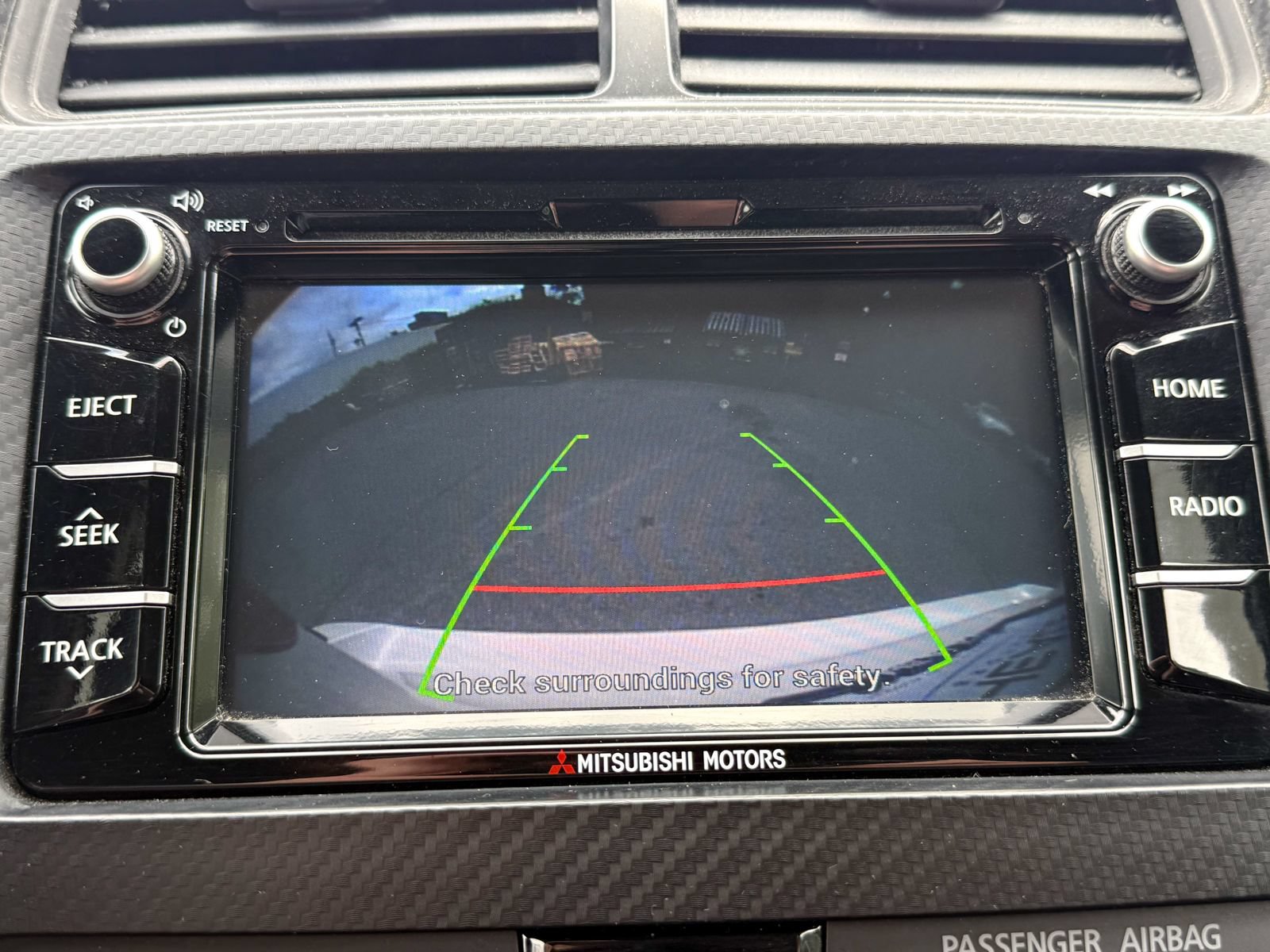 Used 2018 Mitsubishi Outlander Sport LE AWD/4WD image 38