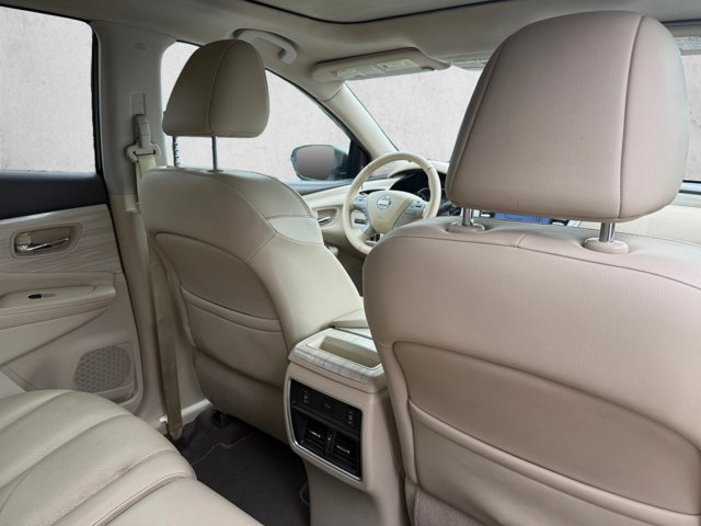 Used 2017 Nissan Murano Platinum w/ Platinum Technology Package FWD image 22