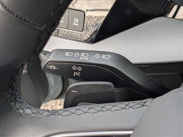 Used 2025 Audi A3 2.0T Premium Plus w/ Premium Plus Package image 22