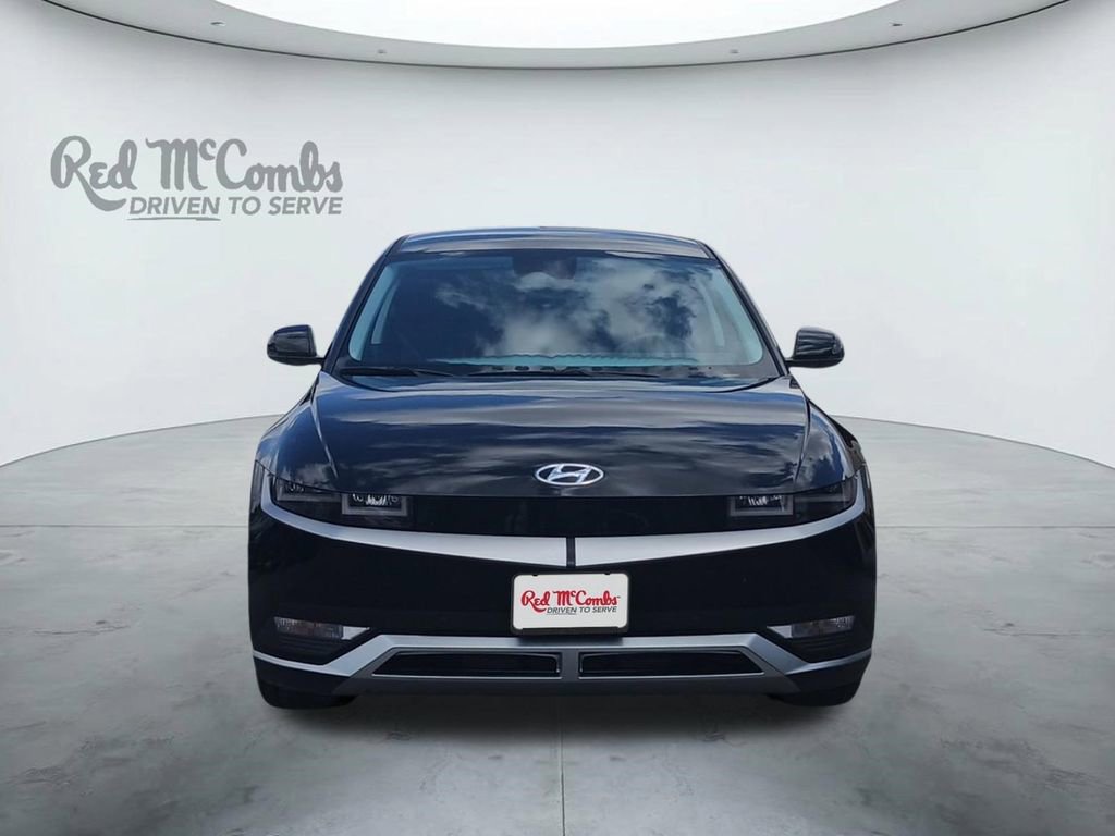 Certified 2024 Hyundai Ioniq 5 SEL RWD image 8