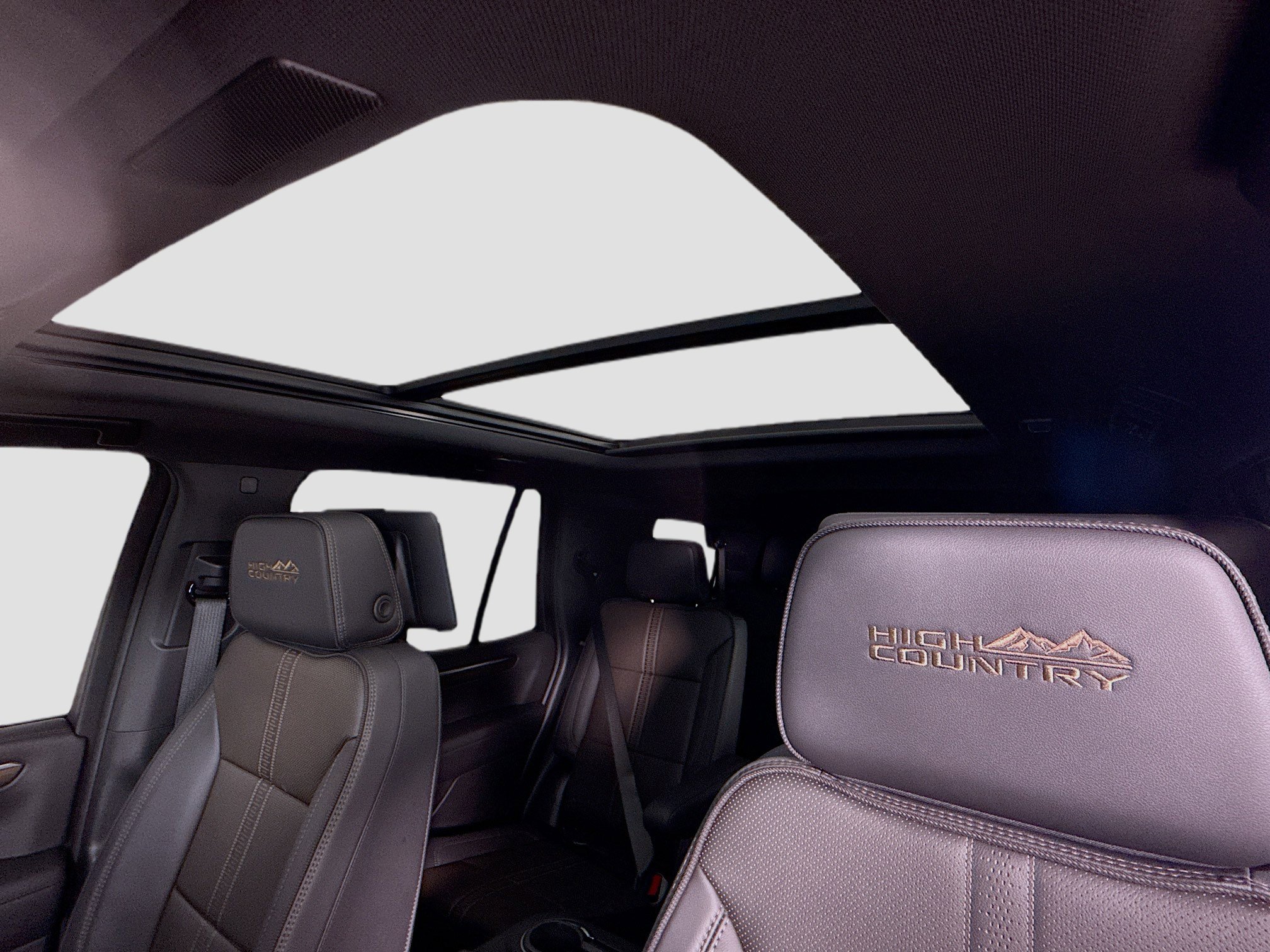 Used 2025 Chevrolet Tahoe High Country image 23