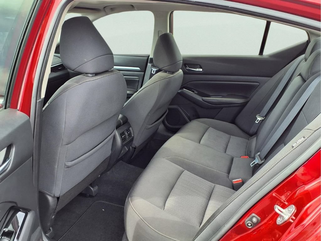 Used 2020 Nissan Altima 2.5 SV AWD/4WD image 19