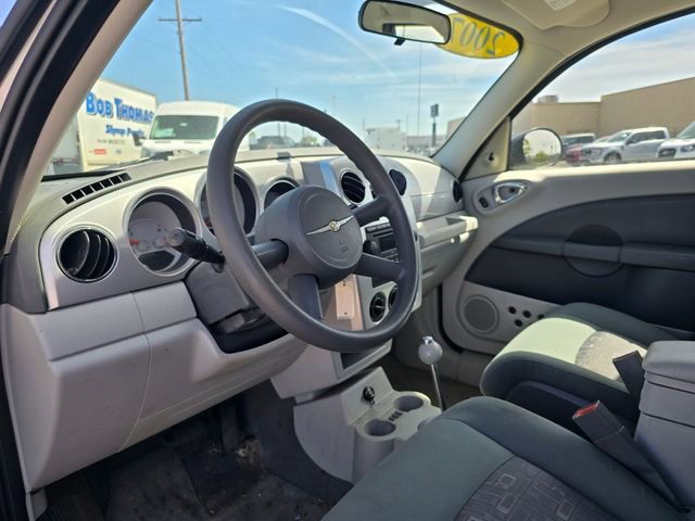 Used 2007 Chrysler PT Cruiser FWD image 11