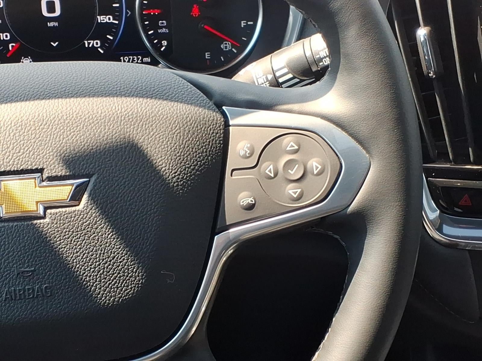 Certified 2023 Chevrolet Traverse High Country AWD/4WD image 11