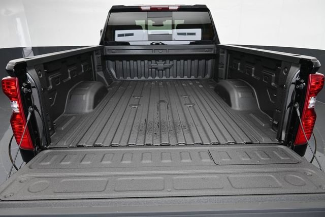 New 2026 Chevrolet Silverado 2500 LT w/ All Star Edition AWD/4WD image 25