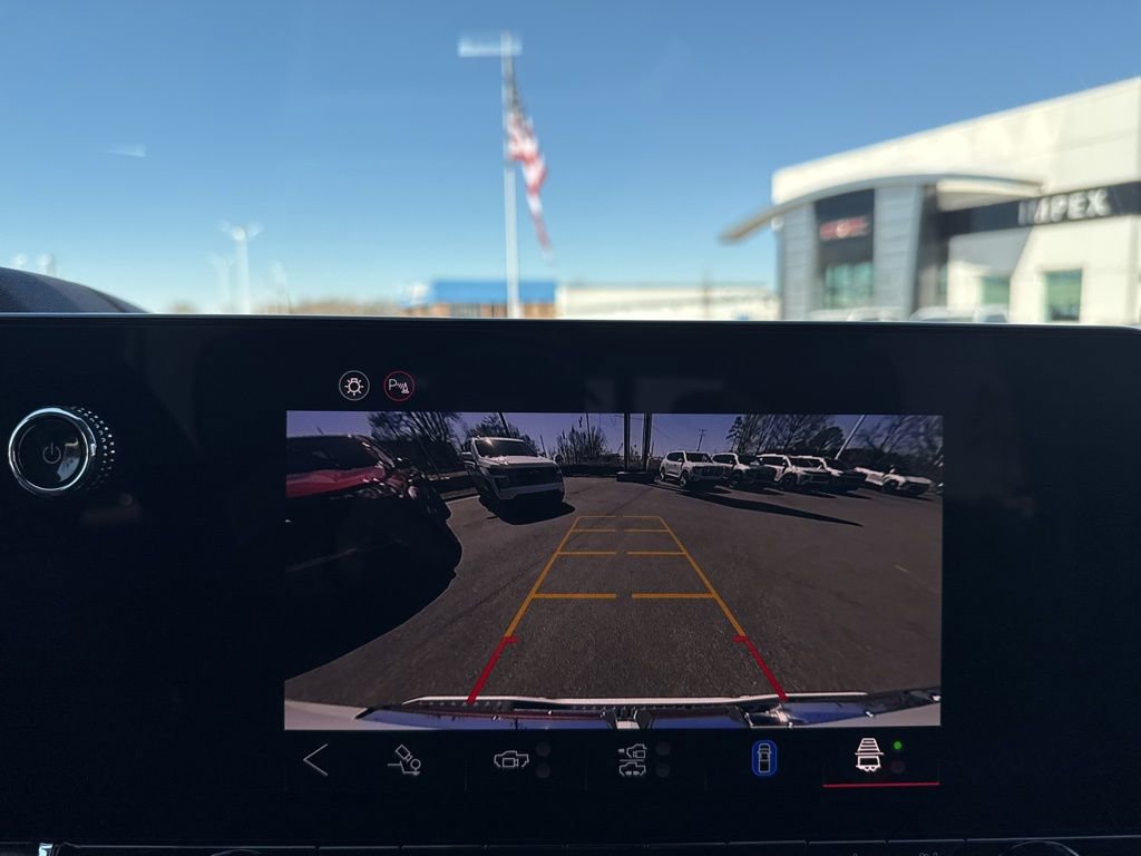 New 2026 GMC Canyon Denali image 21