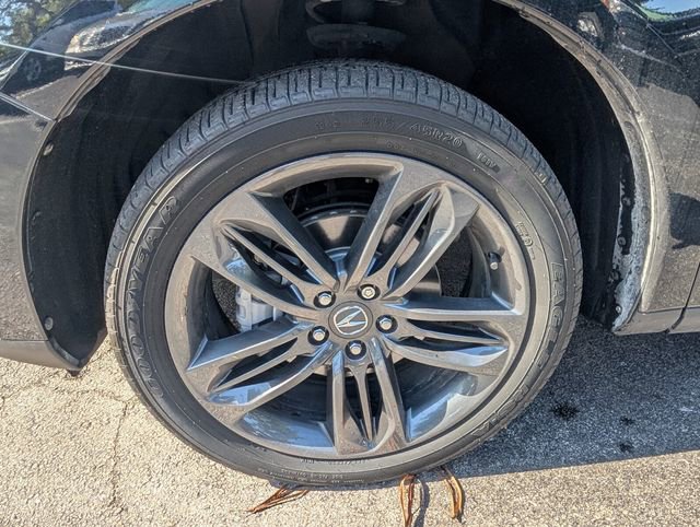 Used 2023 Acura RDX A-Spec FWD image 18