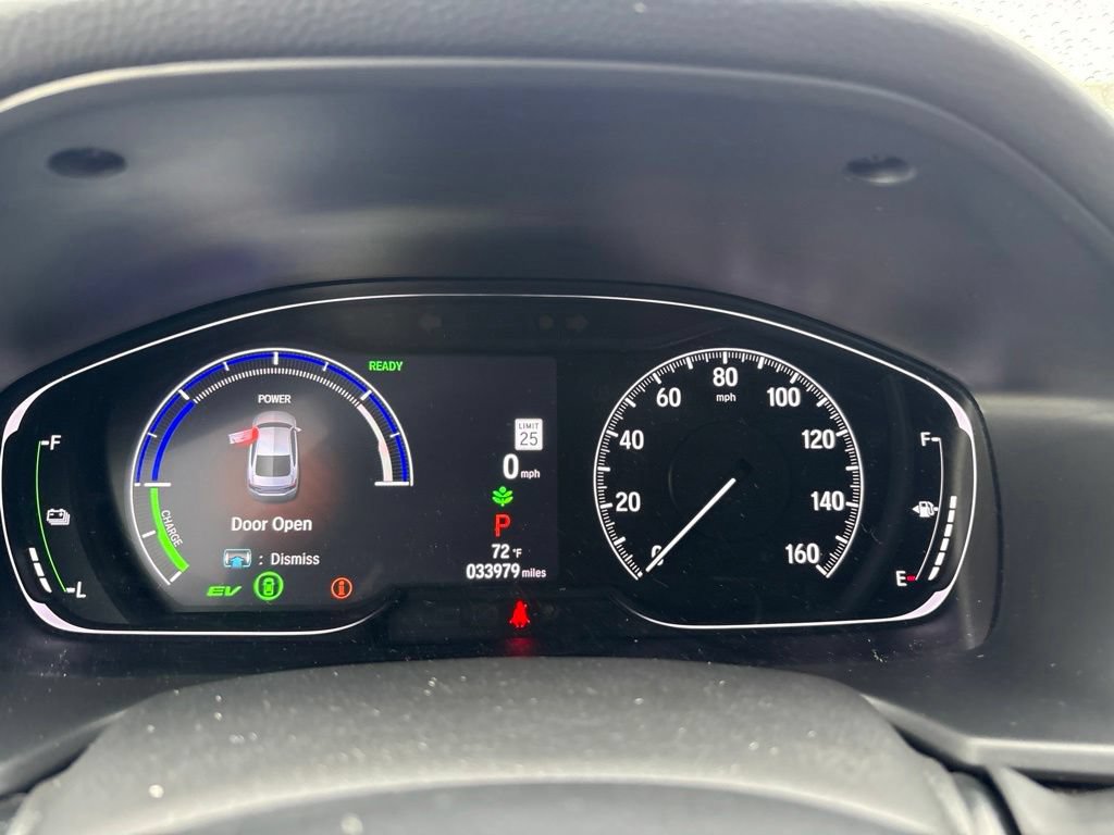 Used 2022 Honda Accord EX-L image 27