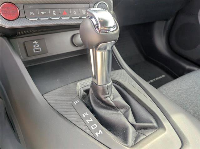 Used 2025 Ford Mustang GT image 11
