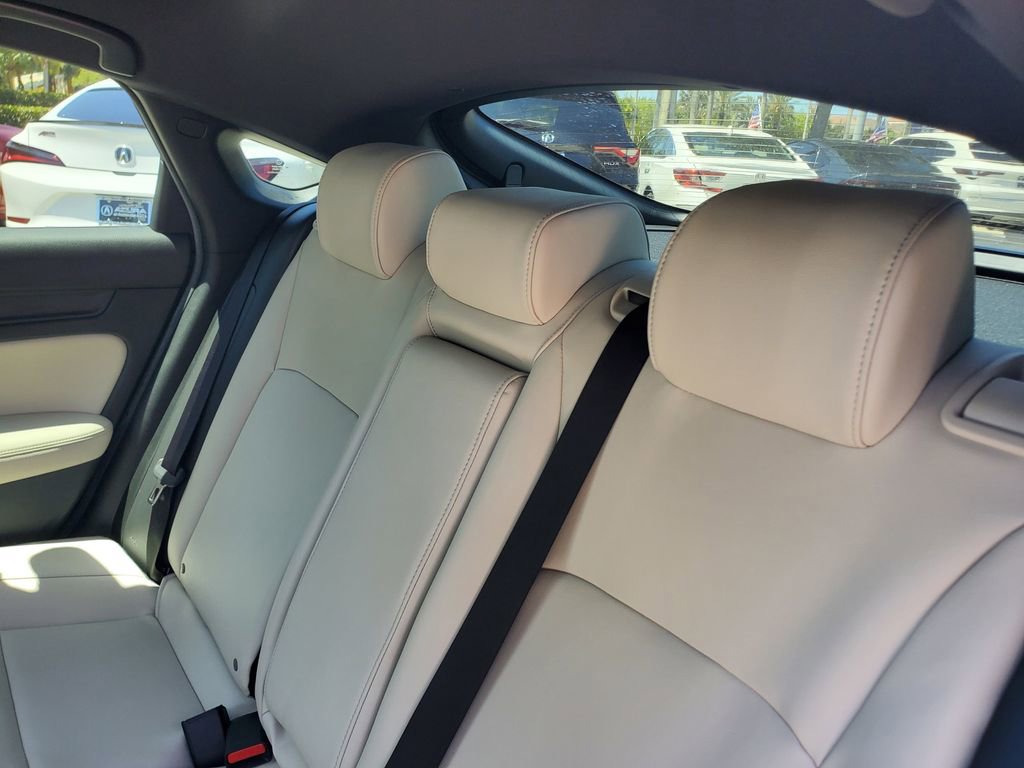 Used 2026 Acura Integra A-Spec FWD image 12