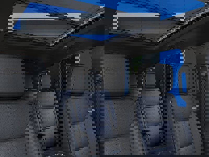 New 2025 Chevrolet Tahoe High Country image 24