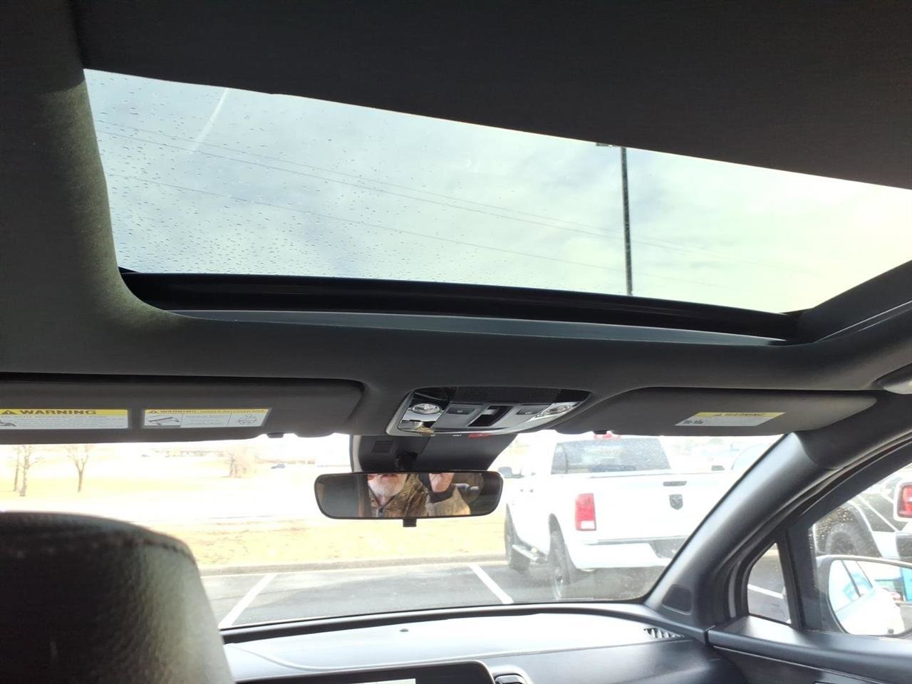 Used 2023 Kia Sportage X-Line w/ X-Line Premium Package image 11