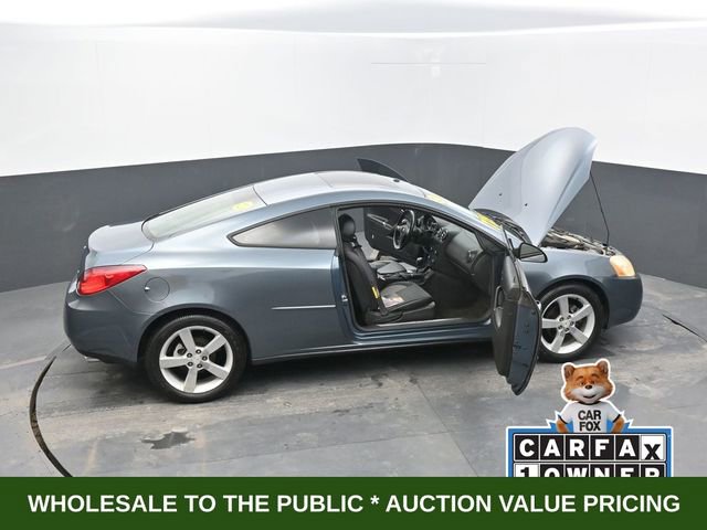 Used 2006 Pontiac G6 GTP w/ Premium Value Package 2 image 72