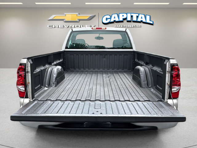 Used 2006 Chevrolet Silverado 1500 W/T RWD image 31