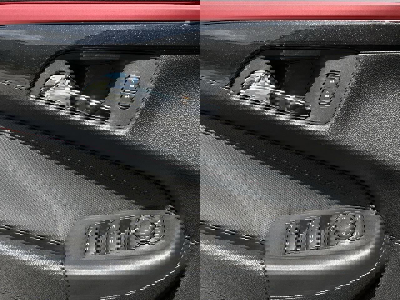 New 2026 Chevrolet TrailBlazer RS w/ Convenience Package image 18