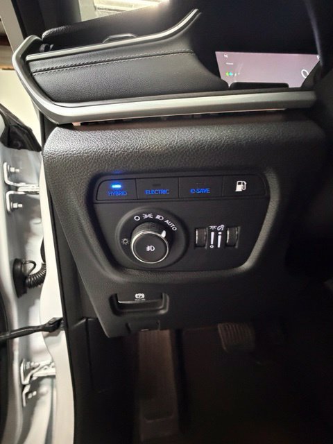 Used 2024 Jeep Grand Cherokee Limited 4xe AWD/4WD image 24
