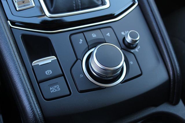 New 2025 MAZDA CX-5 AWD 2.5 S image 26