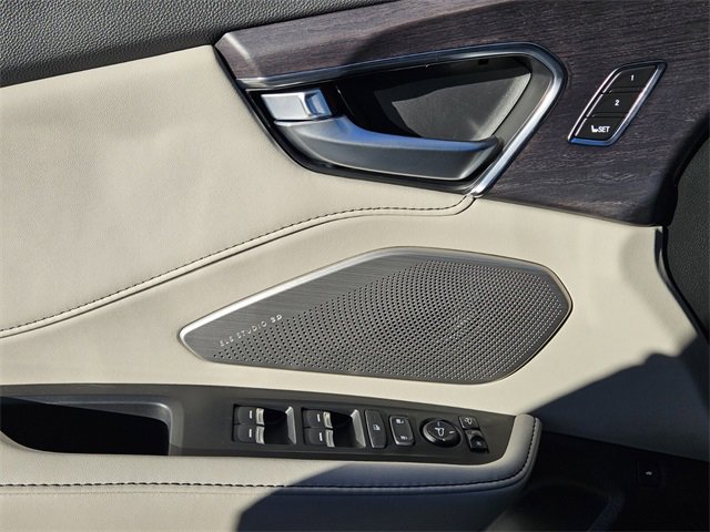 New 2026 Acura RDX SH-AWD w/ Advance Package image 26