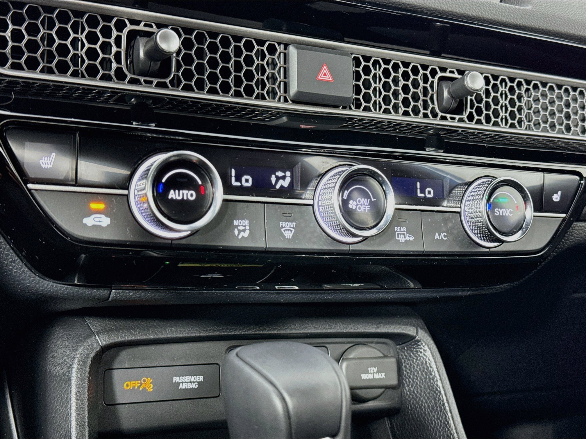 Certified 2024 Honda Civic Sport Touring image 16