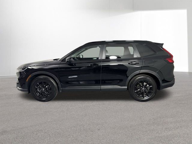 Certified 2026 Honda CR-V Sport-L image 30