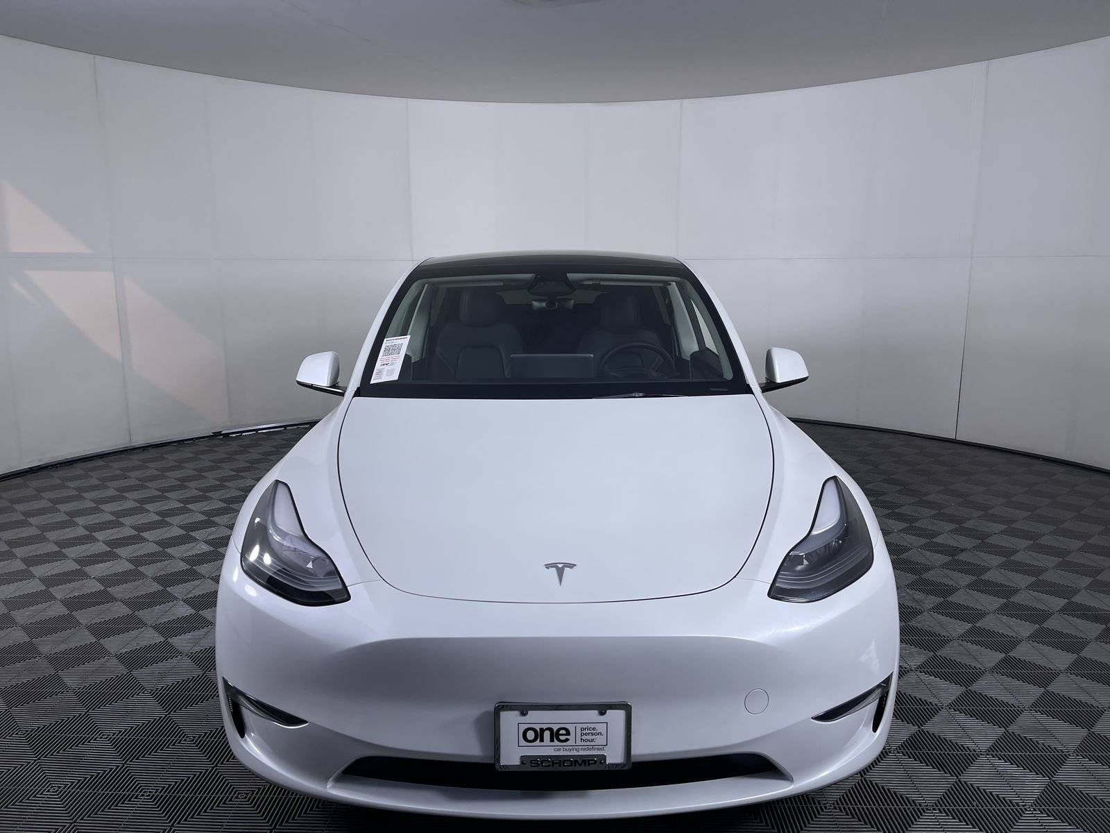 Used 2025 Tesla Model Y Performance AWD/4WD image 28