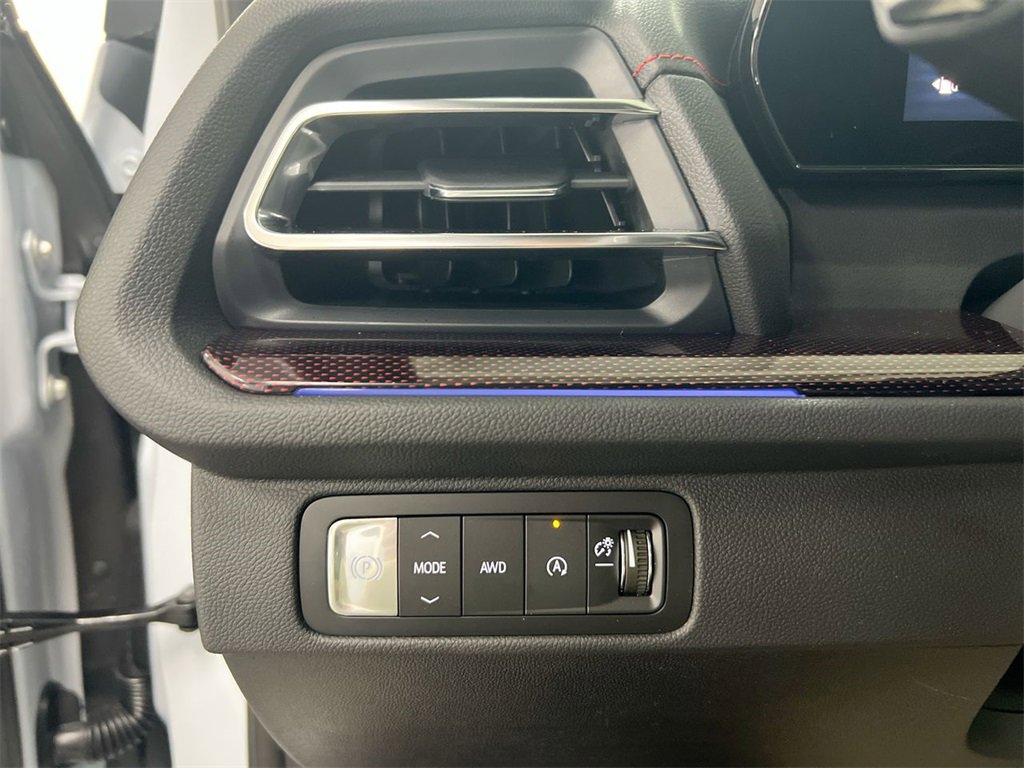 New 2026 Chevrolet Traverse RS w/ LPO, Floor Liner Package image 18