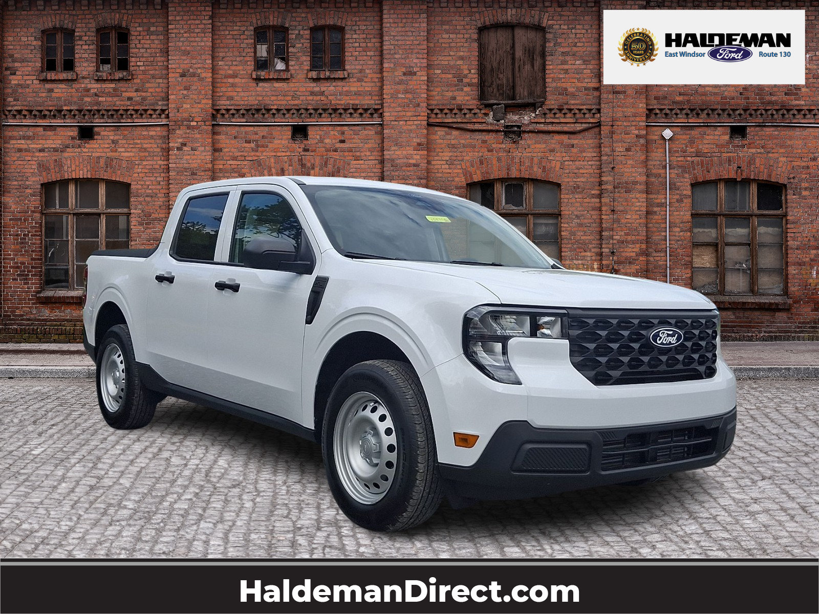 Used 2026 Ford Maverick XL AWD/4WD image 1