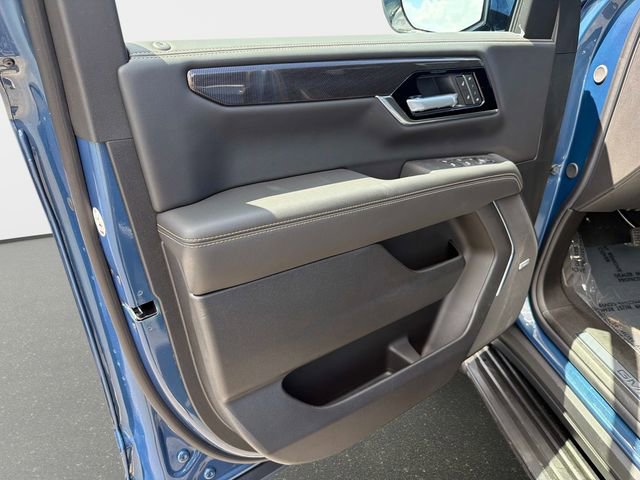 New 2026 GMC Yukon Elevation w/ Elevation Premium Package image 16